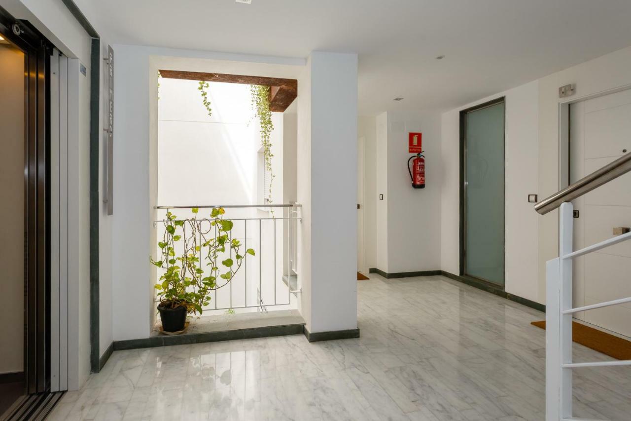 La Sorpresa del GENOVÉS Cádis Exterior foto